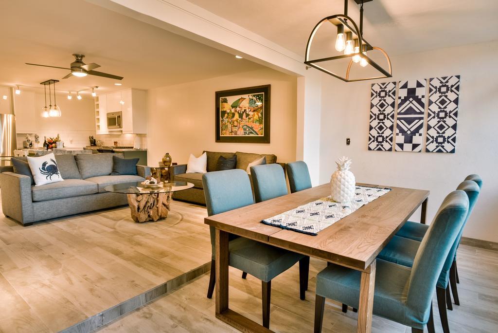 Casa Azul Villa East End  Luaran gambar