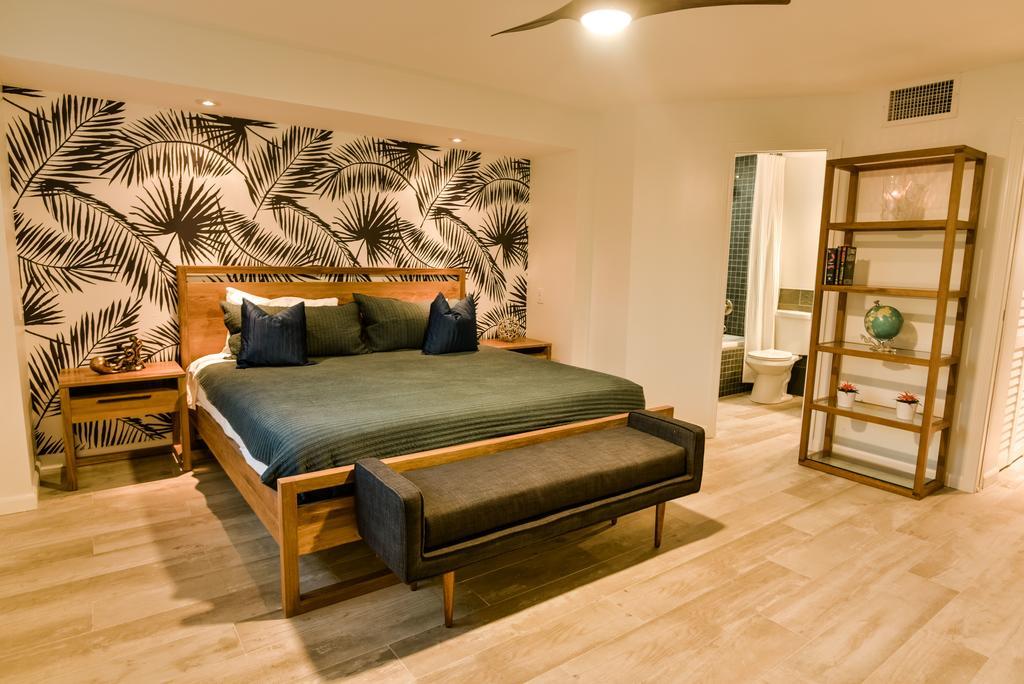 Casa Azul Villa East End  Luaran gambar