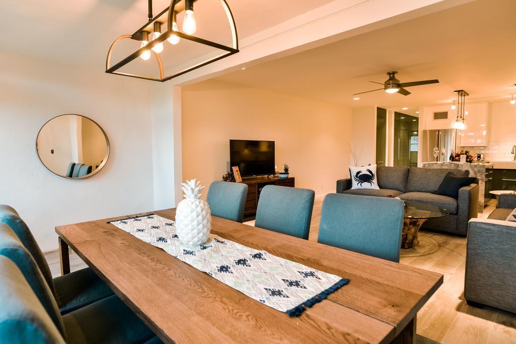 Casa Azul Villa East End  Luaran gambar